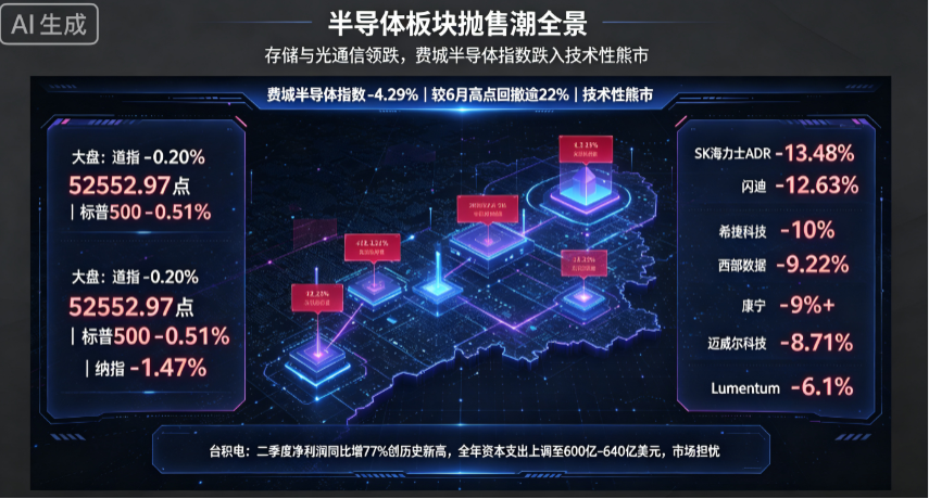 Semiconductor Sector Surge: CXMT IPO and Wafer Price Hike Dual Catalysts